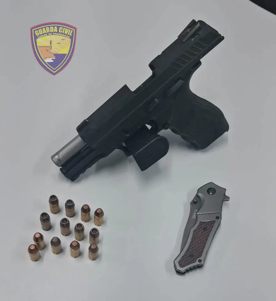 Pistola-apreendida-pela-Romu
