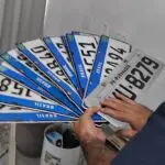 Placas recuperadas 2