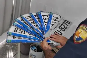 Placas recuperadas 2