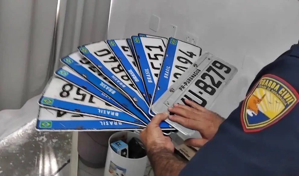 Placas recuperadas 2