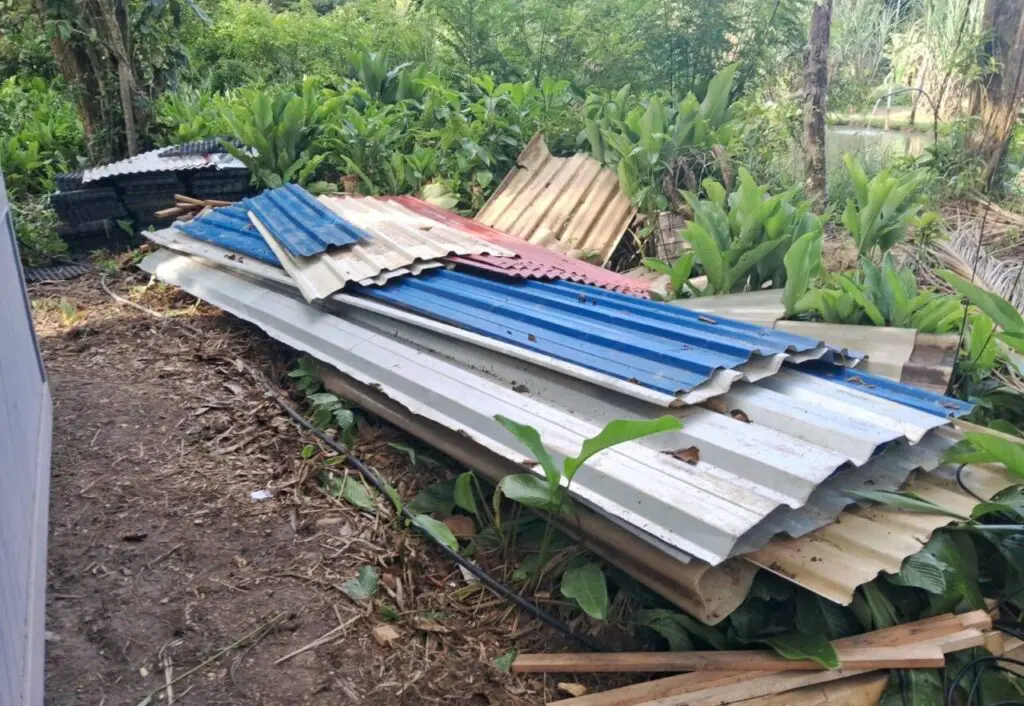 Polícia Ambiental Força Verde 4