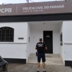 Polícia Civil Guaratuba