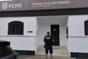 Polícia Civil Guaratuba