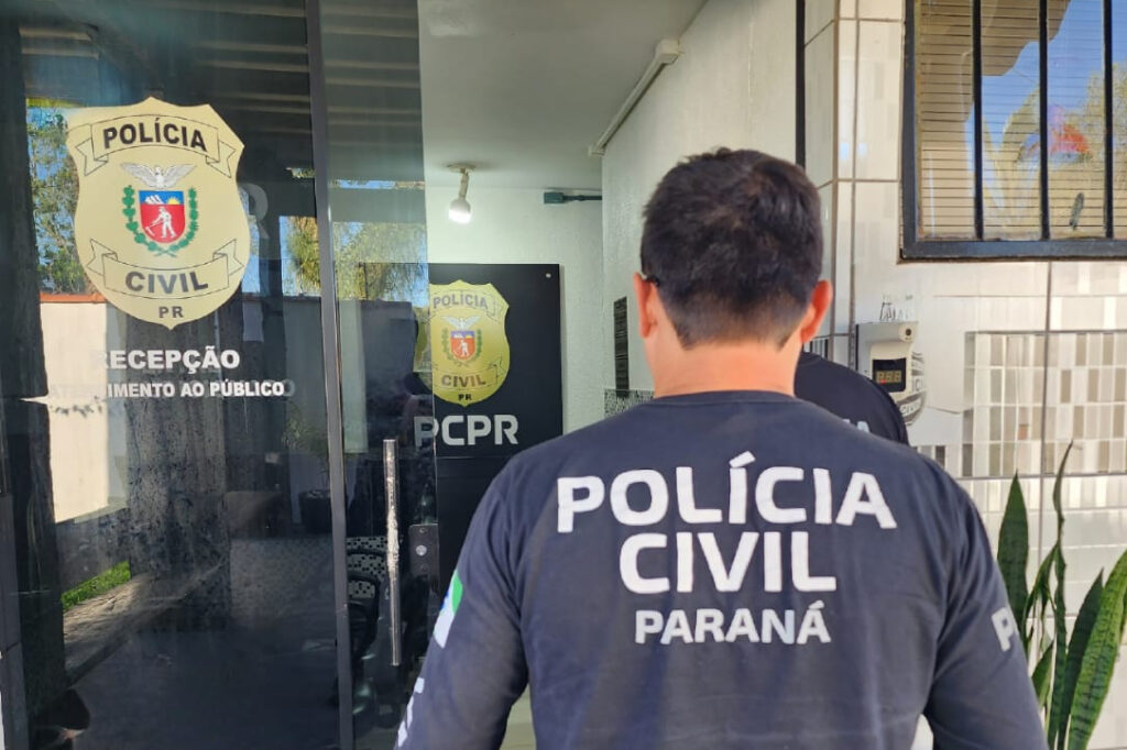 Polícia Civil Morretes