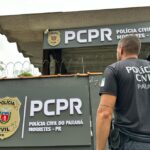 Polícia Civil Morretes