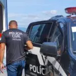 Polícxia Civil do Paraná