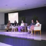 Rede de Proteção pelo Fim da Violência contra a Mulher em Paranaguá realiza encontro para desenvolver estratégias conjuntas (7)