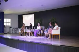 Rede de Proteção pelo Fim da Violência contra a Mulher em Paranaguá realiza encontro para desenvolver estratégias conjuntas (7)