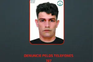 Retrado falado PCPR 2