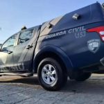 Romu viatura apreensão drogas