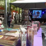 Semana Literária Matinhos