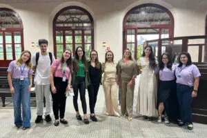 Semana da Mulher. Foto Prefeitura