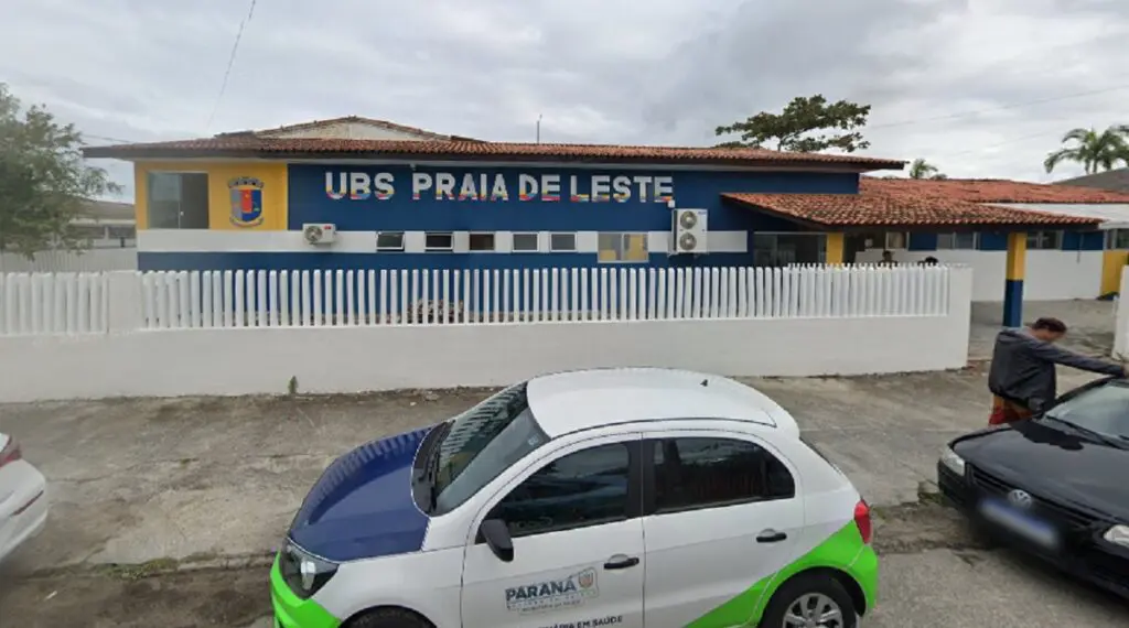 UBS Praia de Leste