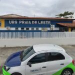 UBS Praia de Leste