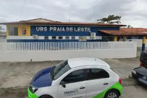 UBS Praia de Leste