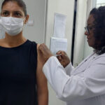 Vacina da gripe em Paranaguá