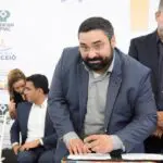 Alex Sandro: Paranaguá tem perspectiva de crescimento ainda maior nos próximos anos. Crédito: Divulgação