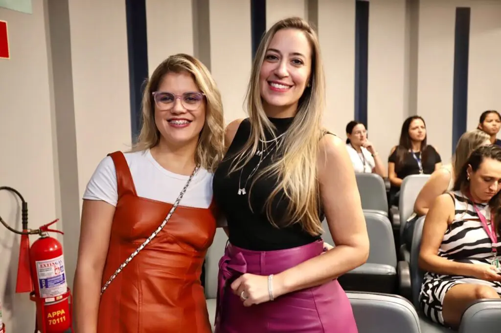 Portos do Paraná celebra o sagrado feminino em tarde de reflexão e reconhecimento