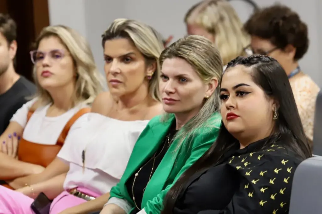 Portos do Paraná celebra o sagrado feminino em tarde de reflexão e reconhecimento