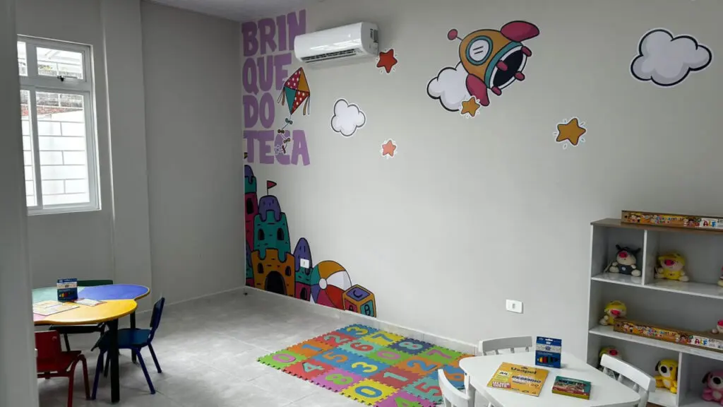 casa da mulher 2