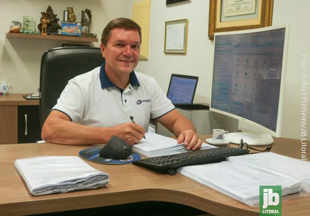 everaldo bonsenhor