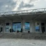 igreja são jose pontal