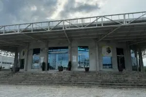 igreja são jose pontal