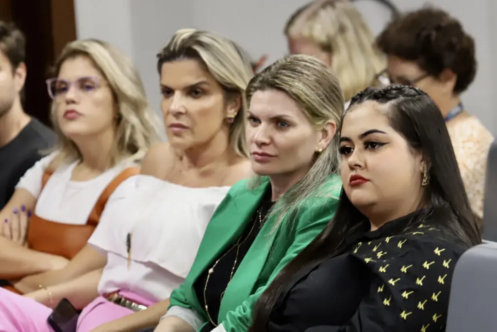 Portos do Paraná celebra o sagrado feminino em tarde de reflexão e reconhecimento