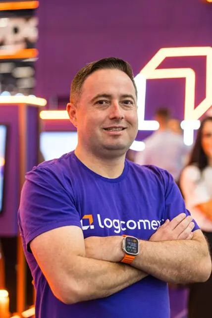 logcomex Hellmut divulgação