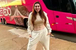 naiara azecedo