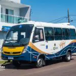 onibus apae