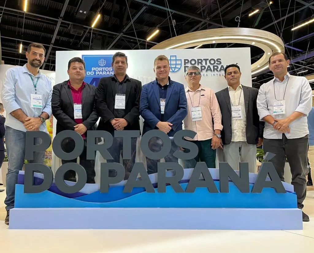 pgua intermodal