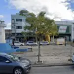 praça almirante tamandaré
