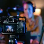 senai cursos audiovisual