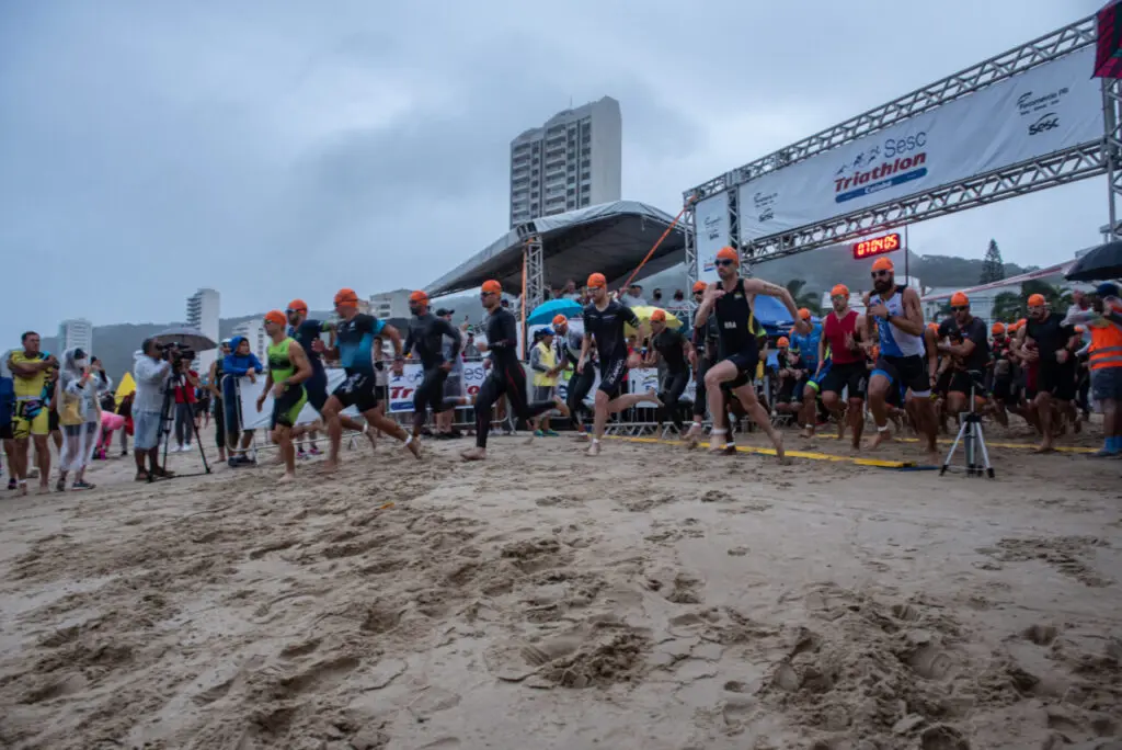 triatlhon