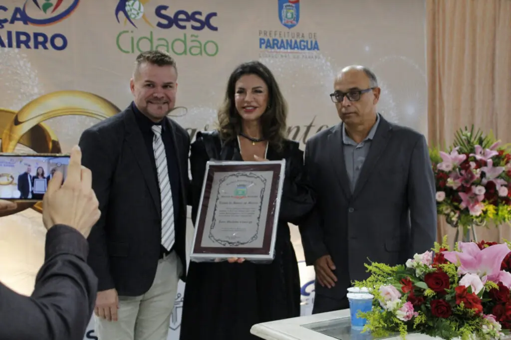 casamento comunitário paranagua, justiça no bairro