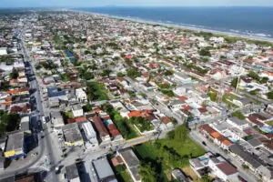 Pontal do Paraná –