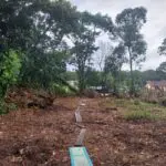 Ação da Polícia Ambiental em Guaratuba 3
