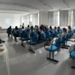 Capacitação pré-natal HRL