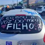 Carreata Autismo Matinhos