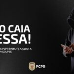 Cartilha Golpe Polícia Civil