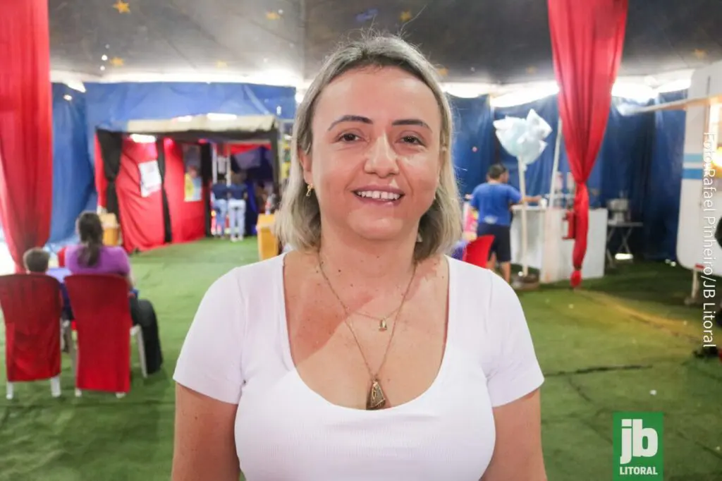 Crianças e adolescentes com necessidades especiais vivenciam momentos inesquecíveis no circo – autismo – circo (24)