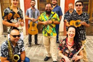 Festival de Choro Antonina (2)