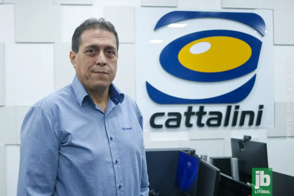 Fabio Cattalini