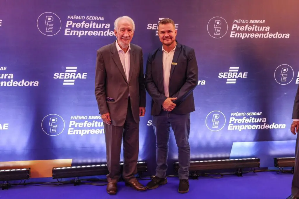 Marcelo e Darci Piana