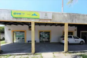 Agência do Trabalhador