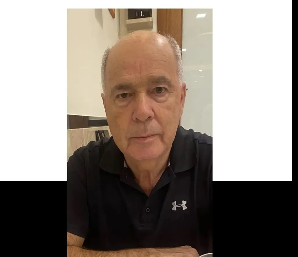 Bloqueio de bens do ex-prefeito gira em torno de R$ 910 mil.