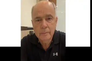 Bloqueio de bens do ex-prefeito gira em torno de R$ 910 mil.