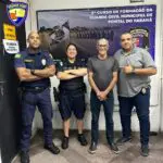 GCM-organiza-curso-de-mergulho