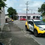 Homicídio em Paranaguá
